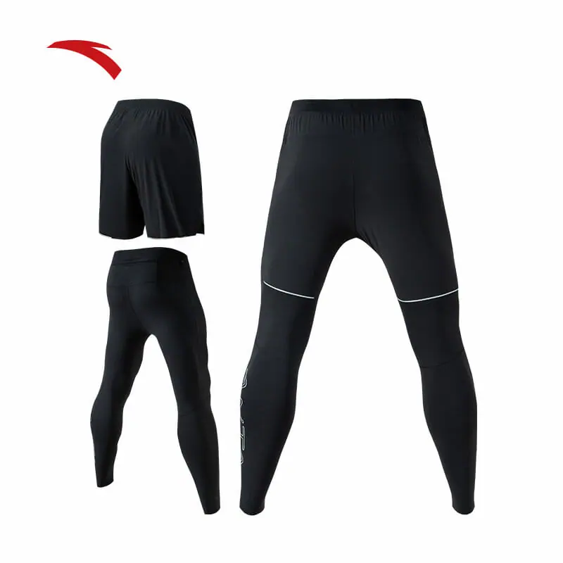 New Men's Jogging Casual Pants Sports Pants Jogger Tight Sports Pants  Bottoms Black Gyms Jogger Track Pants Drawstring Pants For Men Zipper  Decoration | Wish